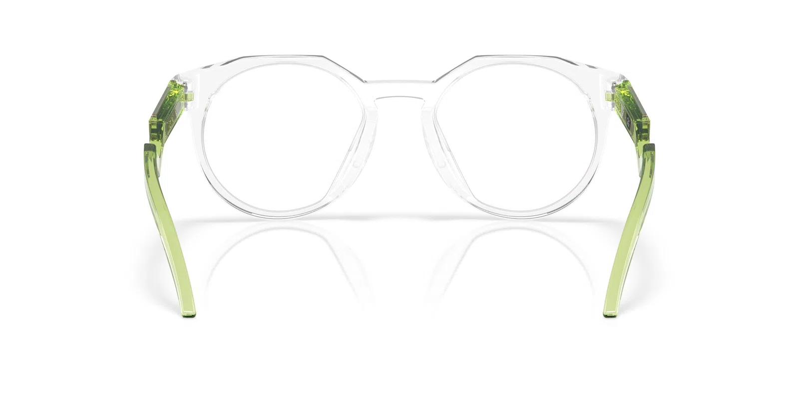 Oakley Hstn Rx A 8139A Eyeglasses - view 53